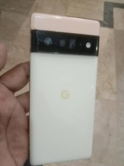 Google Pixel 6 Pro 0313-3388878