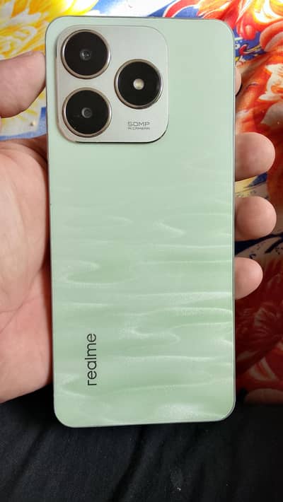 Realme C63 (6/128)