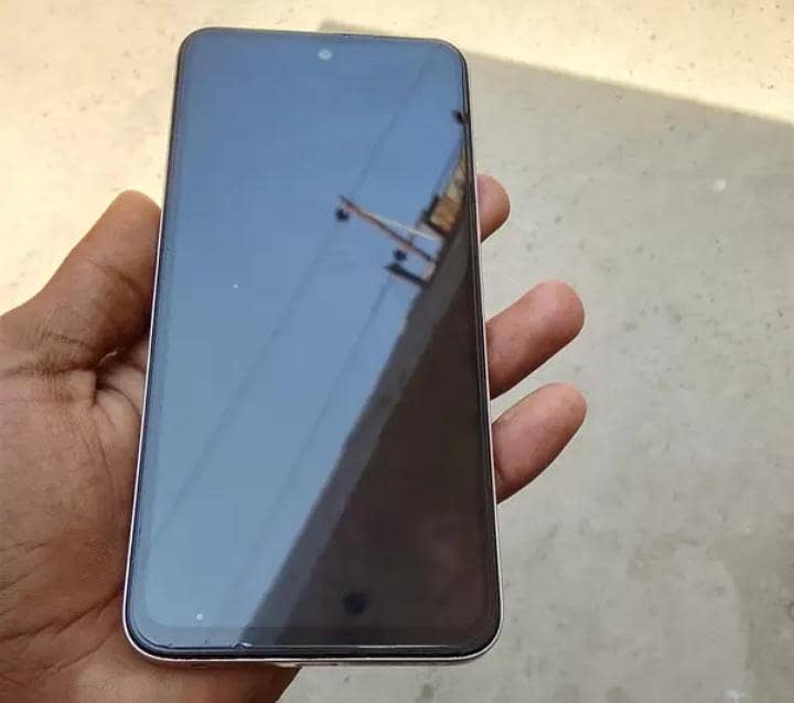 Infinix Smart 10 1