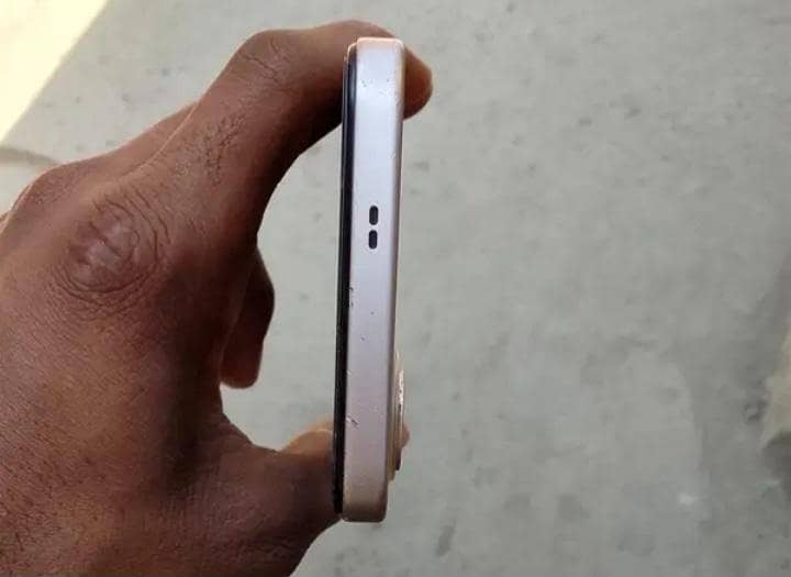 Infinix Smart 10 4