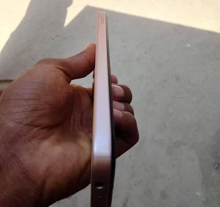 Infinix Smart 10 6