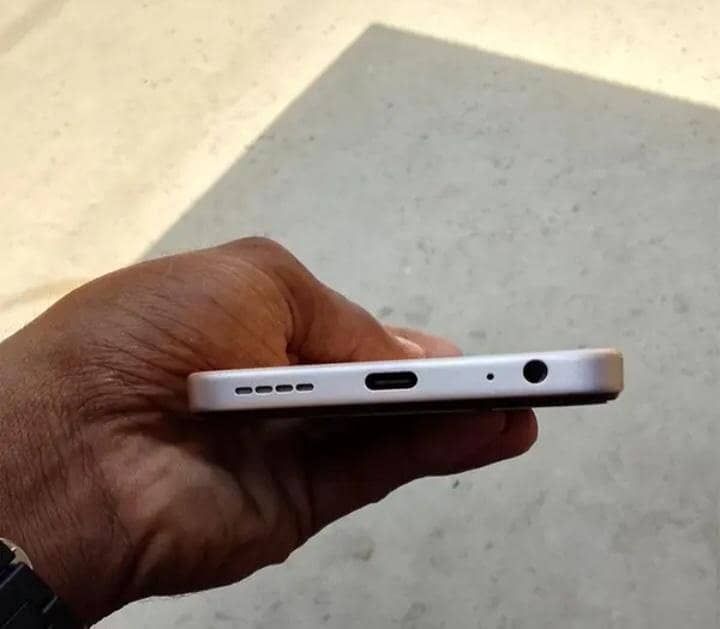 Infinix Smart 10 7