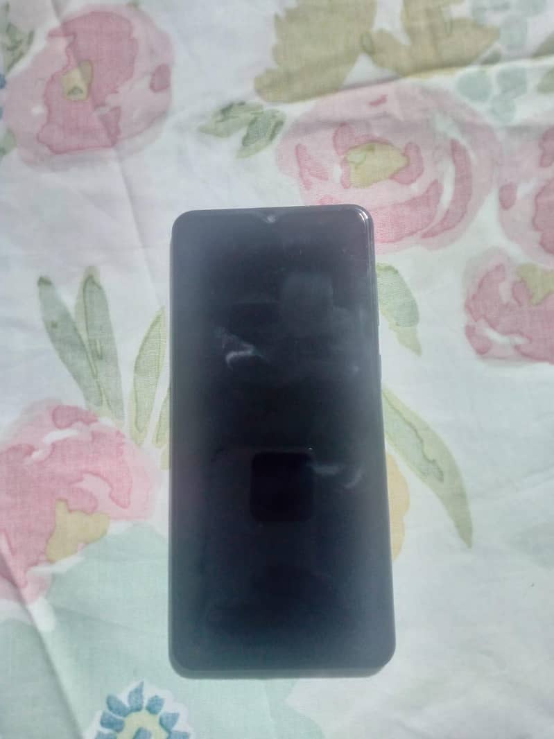 Samsung Mobile A02 2