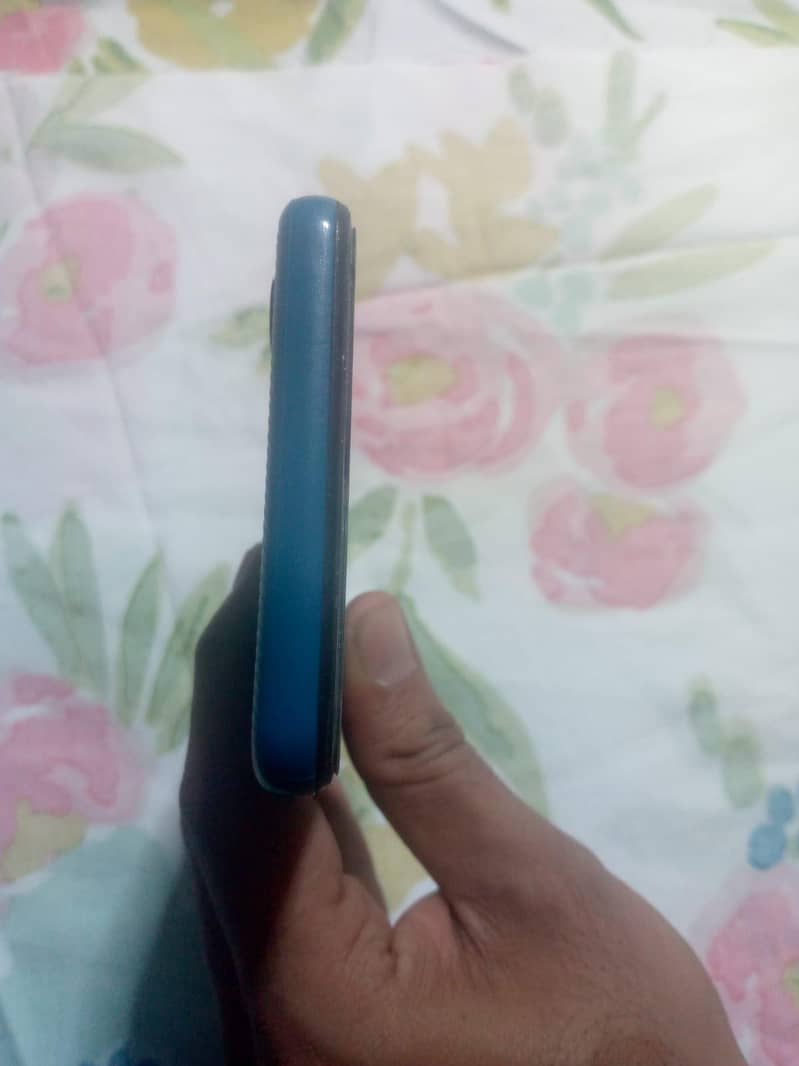 Samsung Mobile A02 4