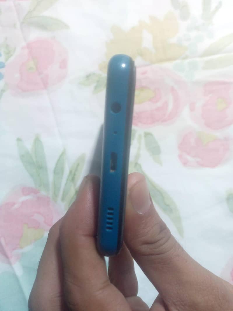 Samsung Mobile A02 5