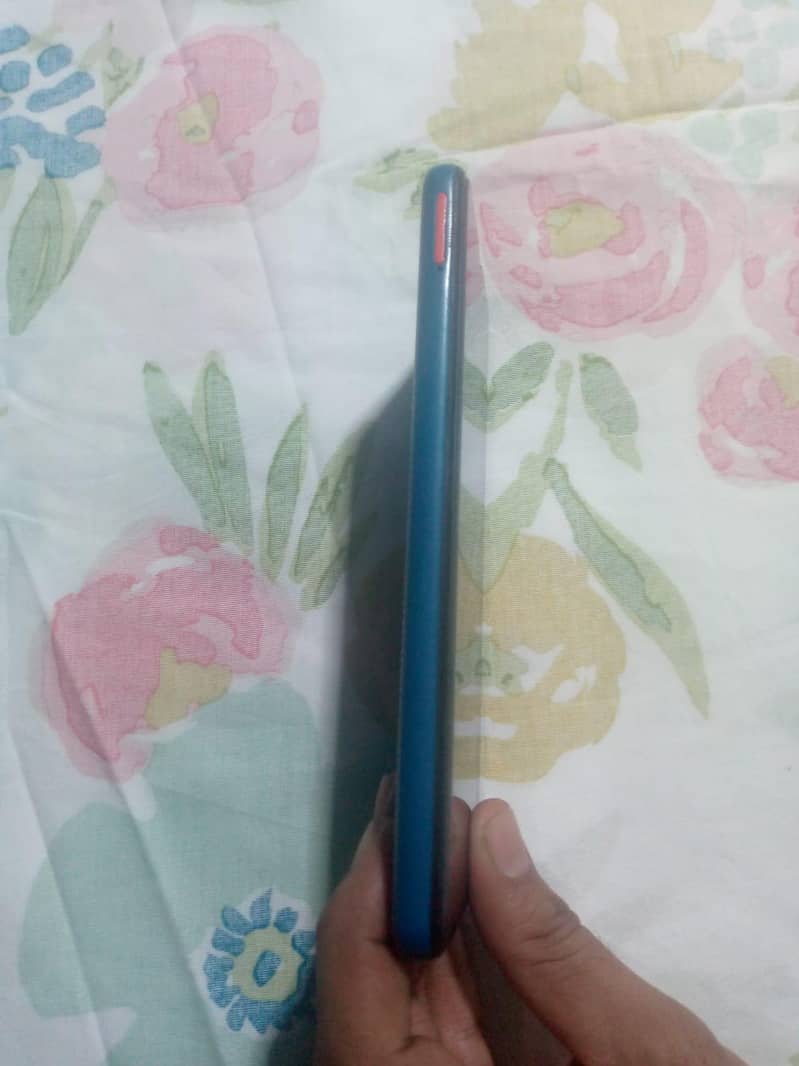 Samsung Mobile A02 6