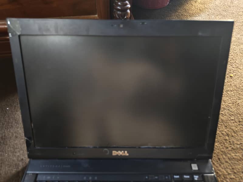 Dell laptop pc 1