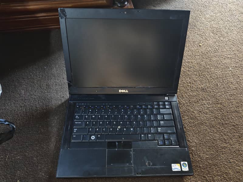 Dell laptop pc 2