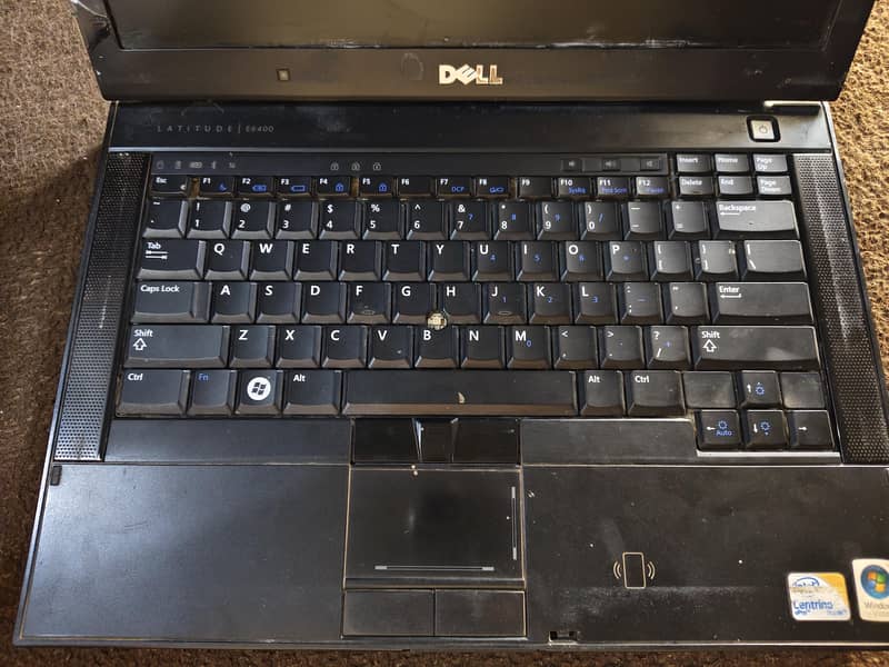 Dell laptop pc 3