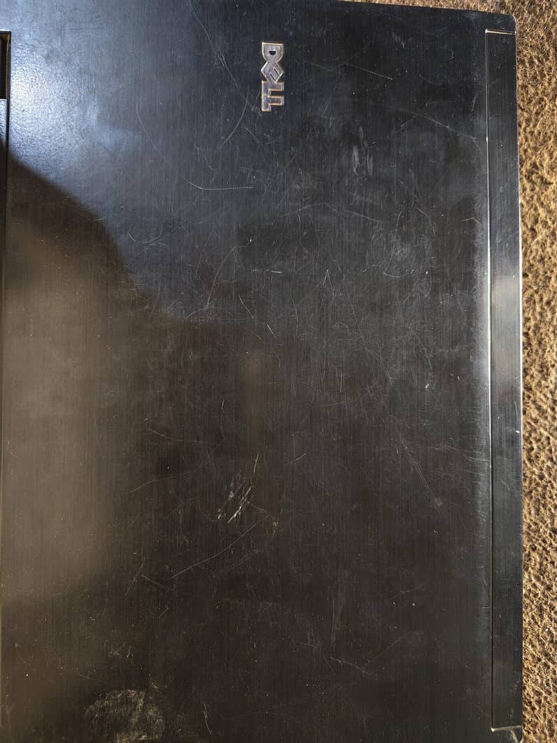 Dell laptop pc 4