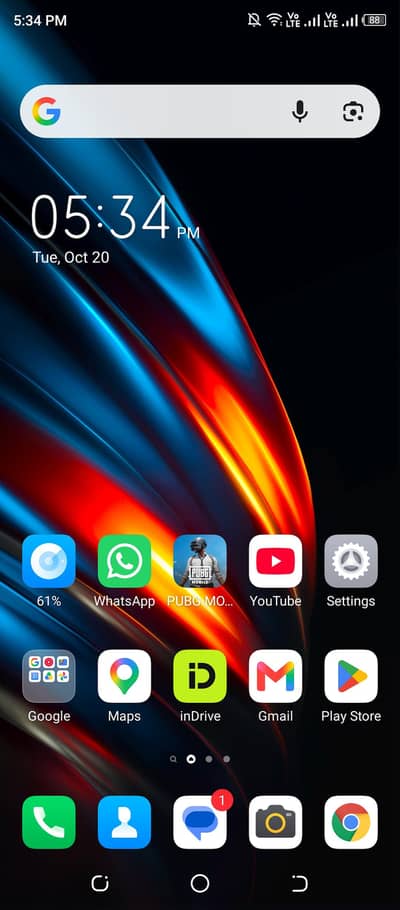Tecno Pova 2