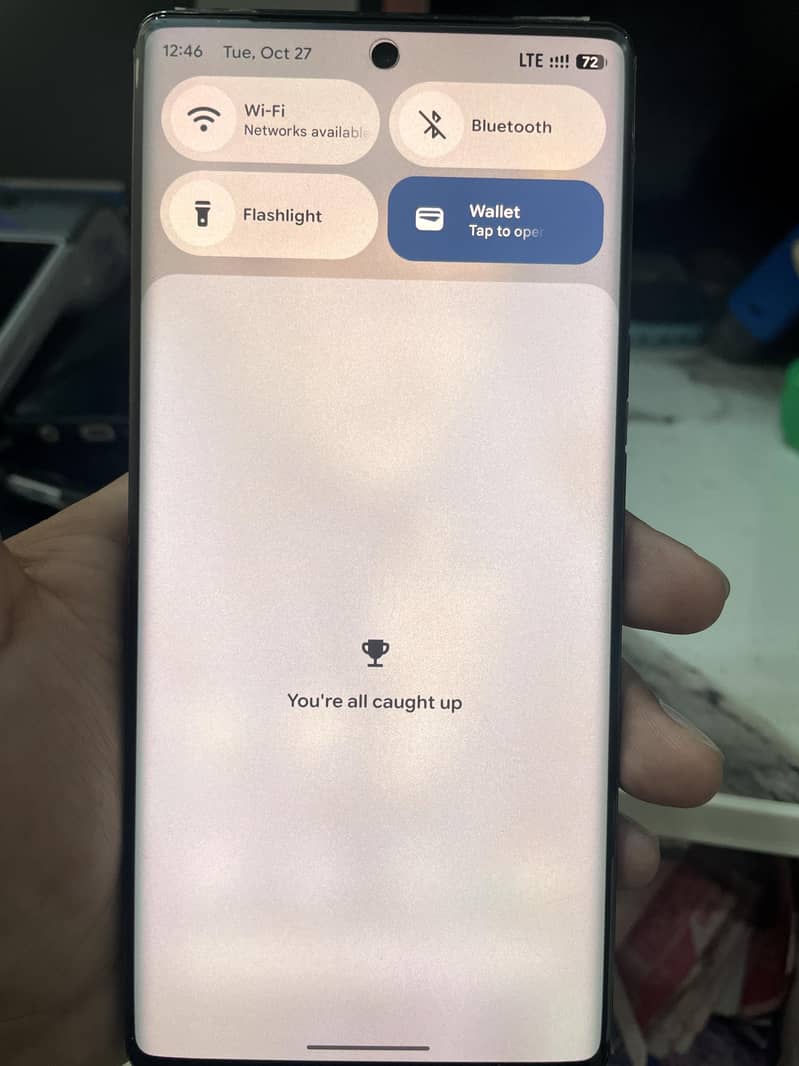 Google Pixel 6 Pro 0