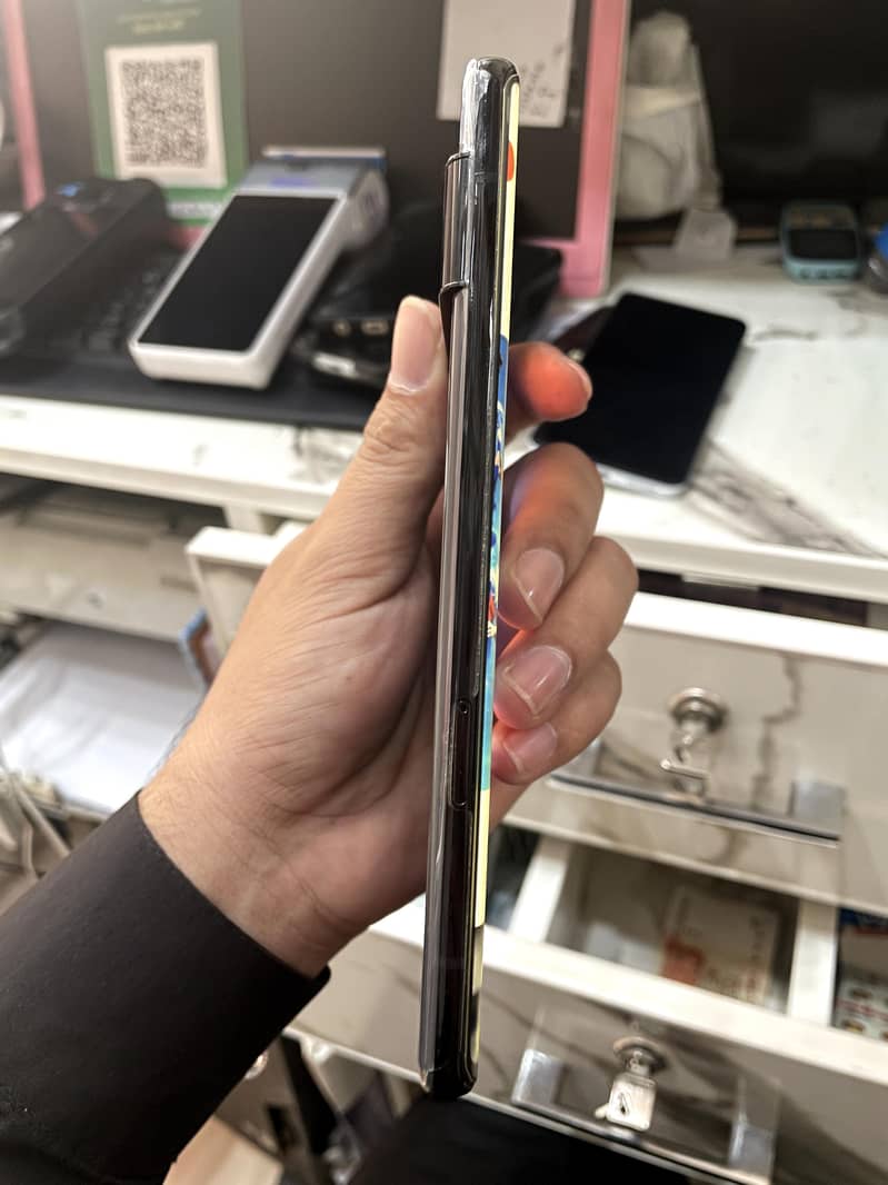 Google Pixel 6 Pro 2