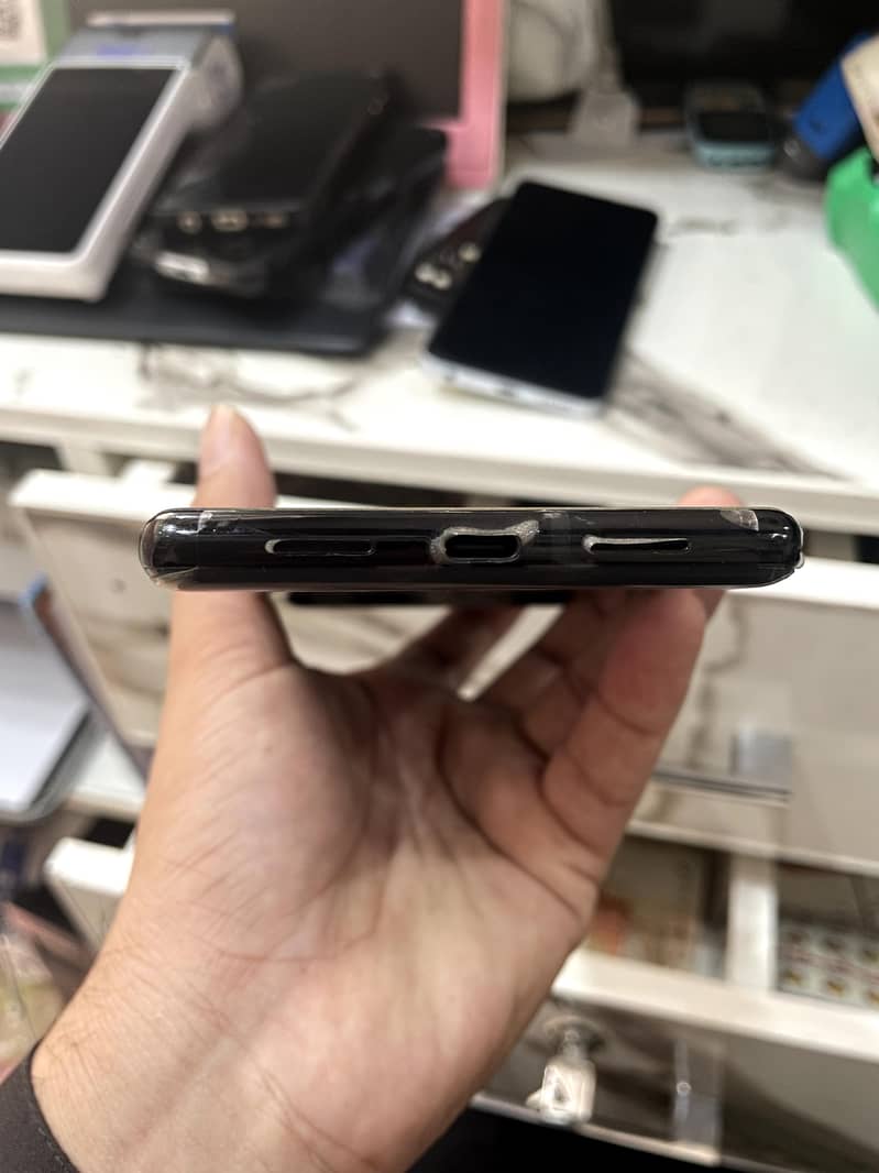 Google Pixel 6 Pro 3