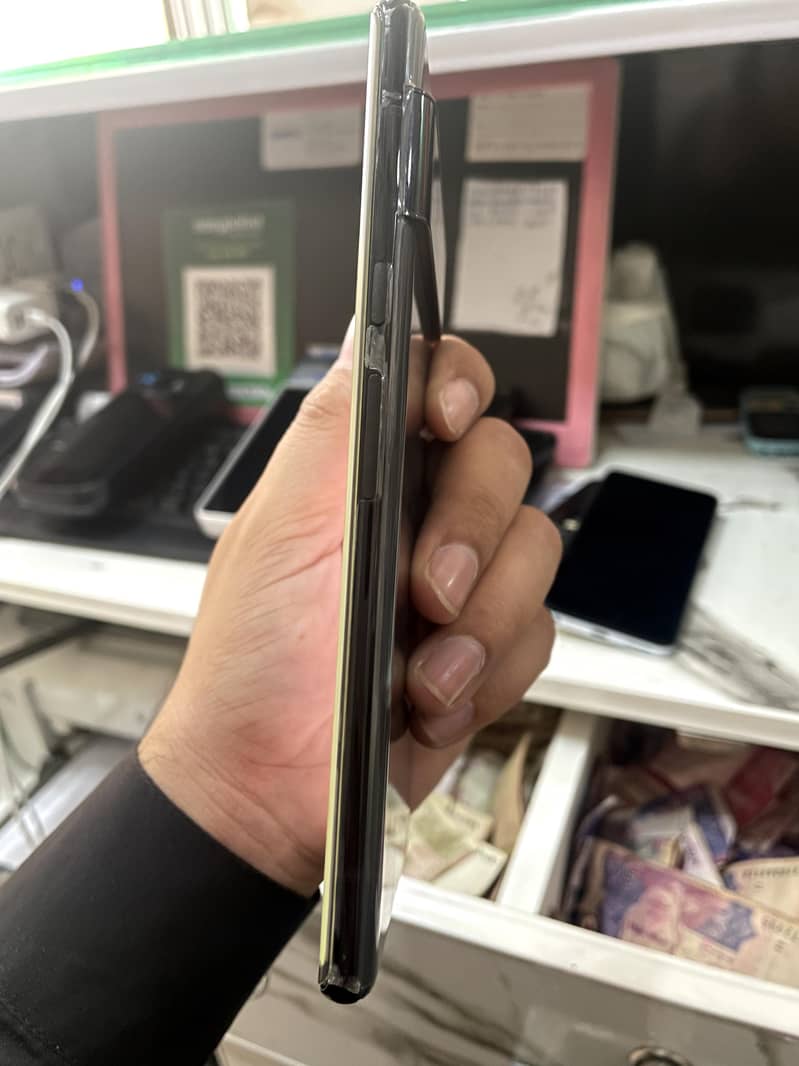 Google Pixel 6 Pro 4