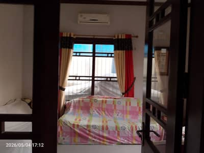 150 Sq. Yards One Unit Bungalow For Sale - Block 14 - Gulistan-e-Johar - 4 Bed With Attached Bath - Near 100 Ft Road