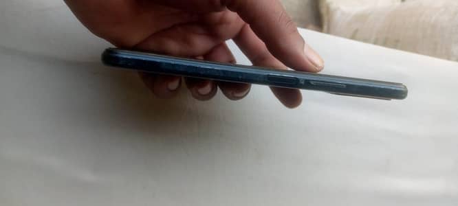 Vivo Y33s