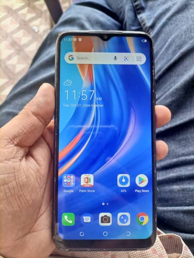Tecno Spark 6 Go