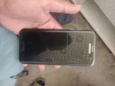 Samsung Mobile S7 Edge 03026996003