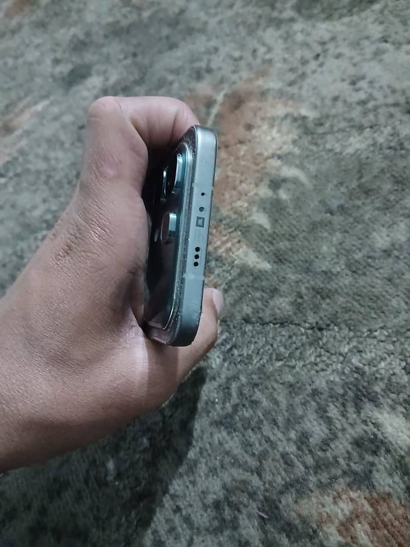 Infinix Note 60 Pro 4