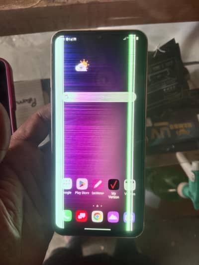 LG V60 ThinQ 5G