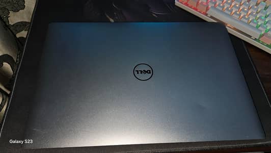DELL XPS