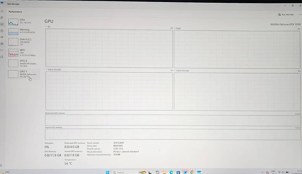DELL XPS 2