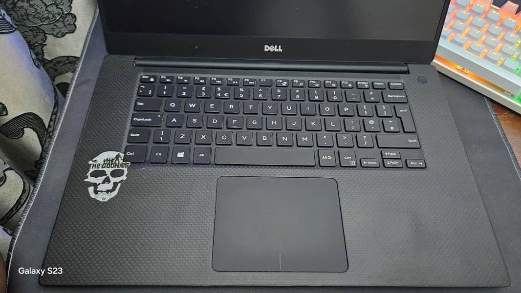 DELL XPS 3