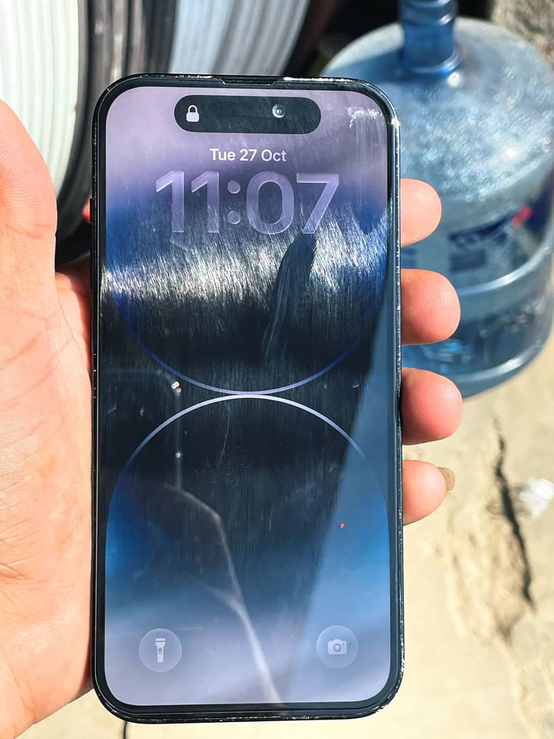 Apple iPhone 14 Pro 5