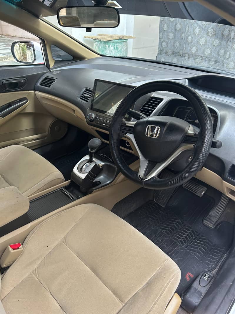 Reborn Full option 2009 - Cars - 1120926894