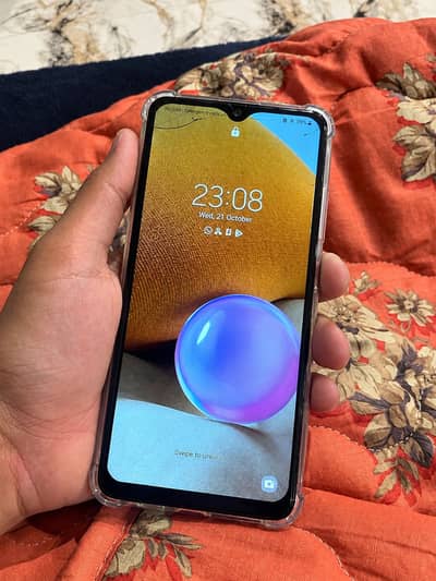 Samsung Mobile A32