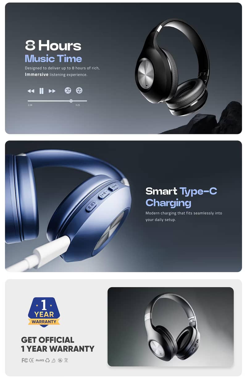 RONIN HEADSET 0
