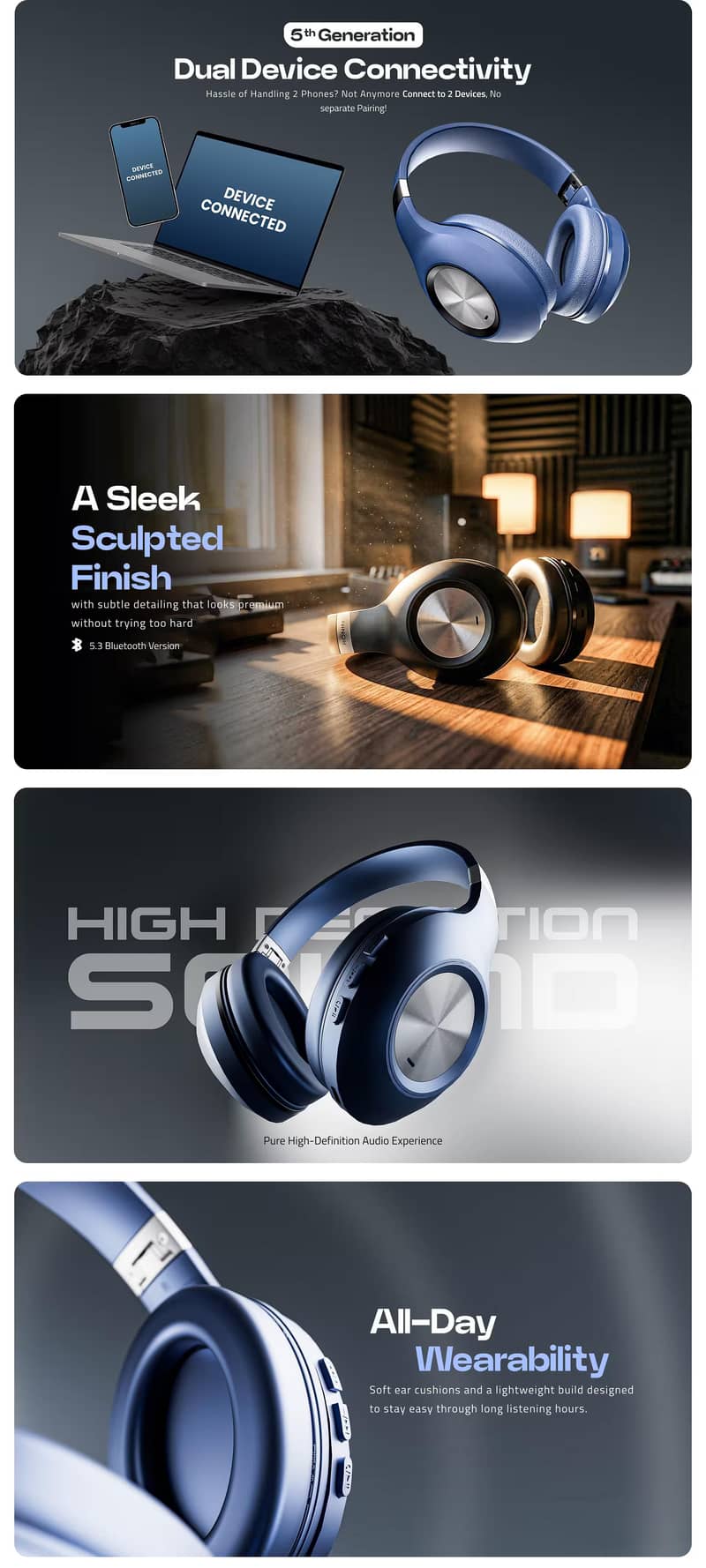 RONIN HEADSET 1