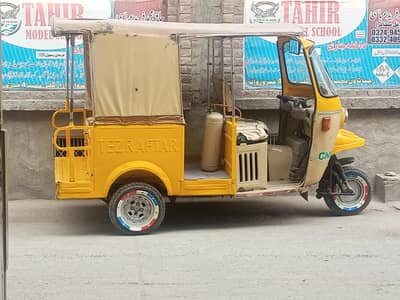 tazraftar 2018 model ok condition