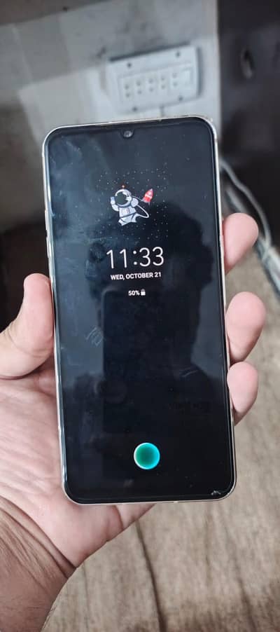 LG V60 ThinQ 5G