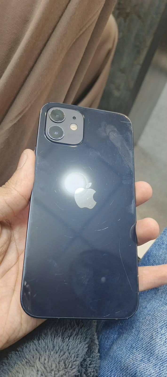 Apple iPhone 12 2