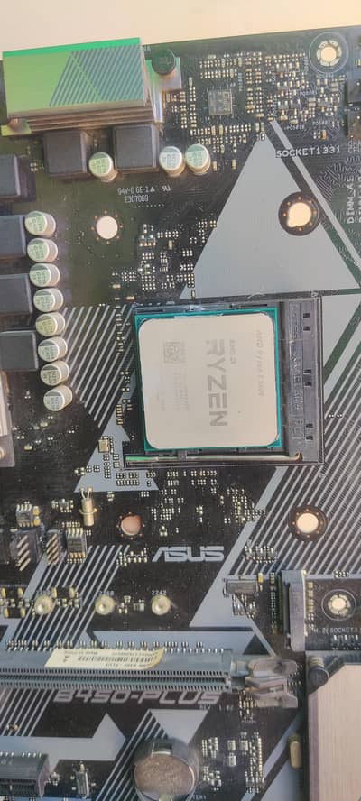 R5 5600x b450 and psus read ad