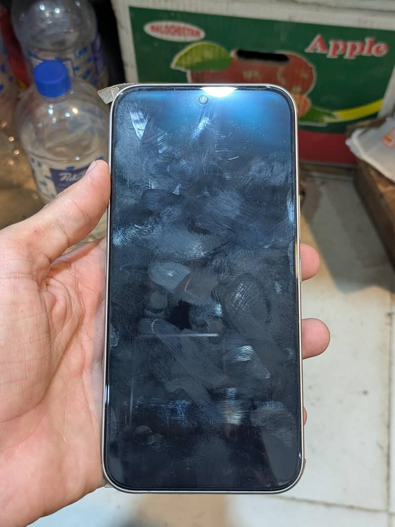 tecno camon 50 1