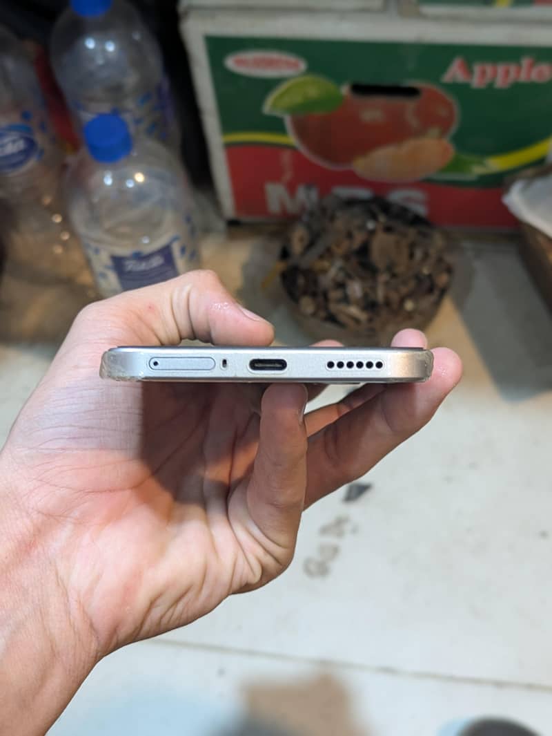 tecno camon 50 5