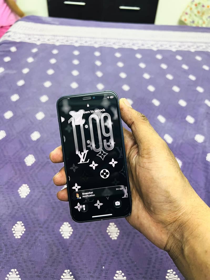 Apple iPhone 12 mini 1