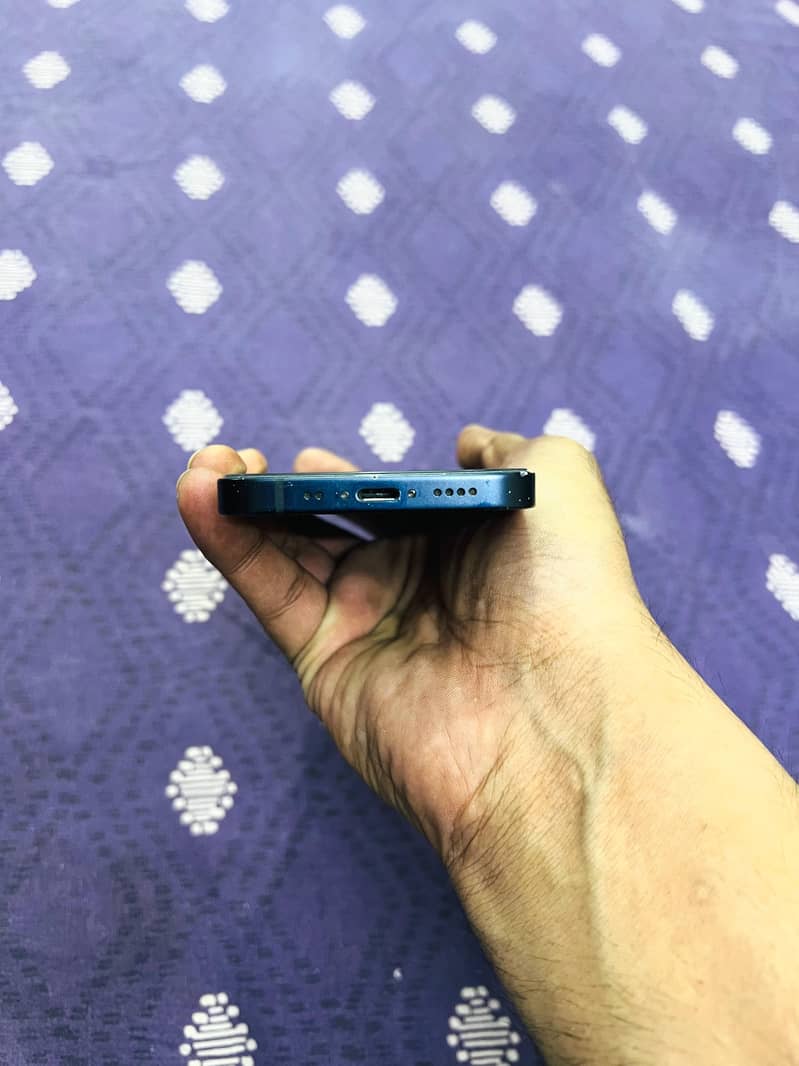 Apple iPhone 12 mini 5