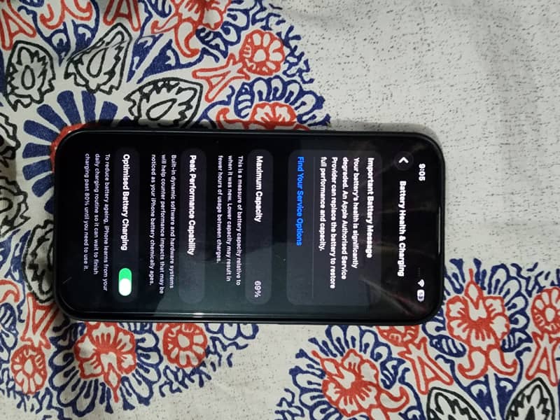 Apple iPhone 13 4