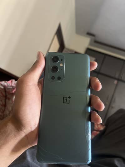One Plus 9 Pro