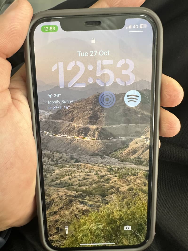 Apple iPhone 12 5