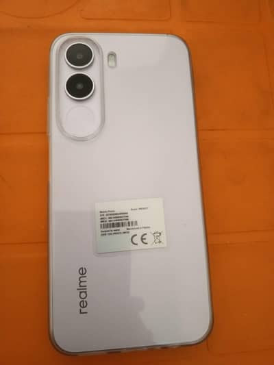 Realme Other Model