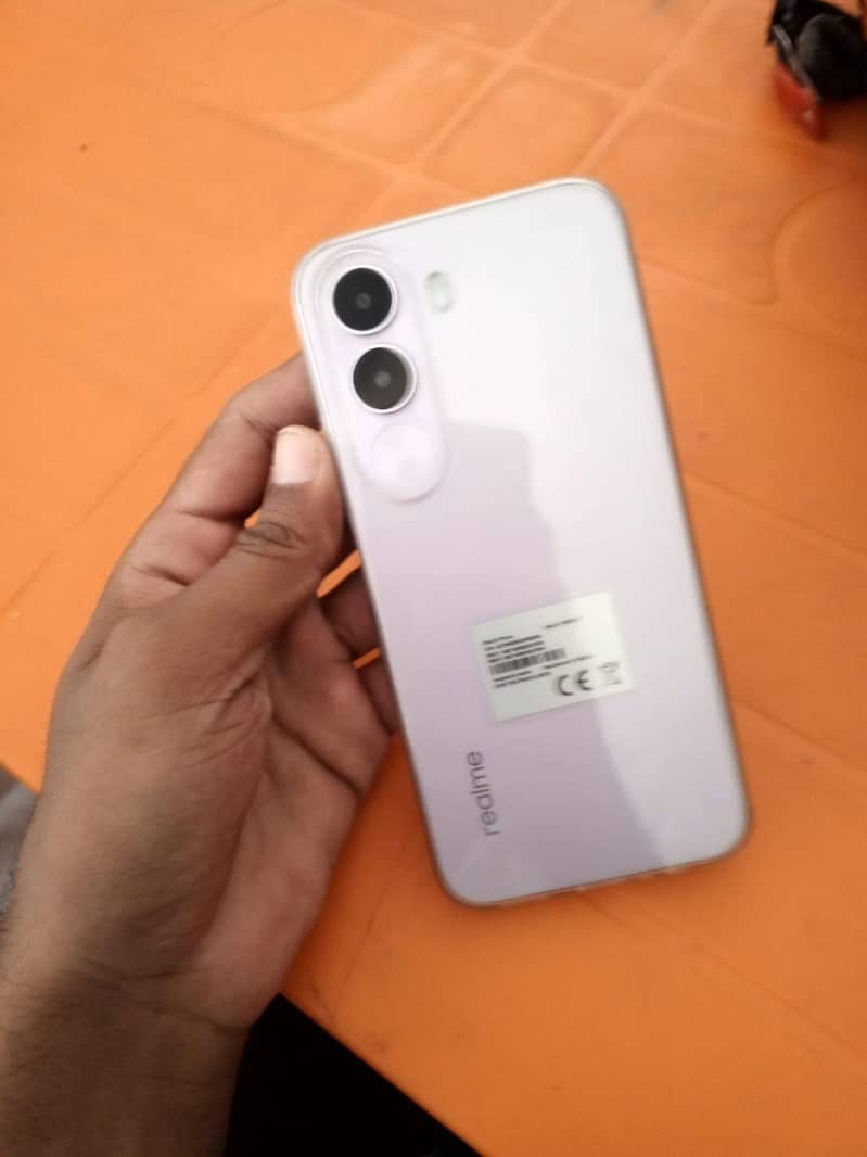 Realme Other Model 1