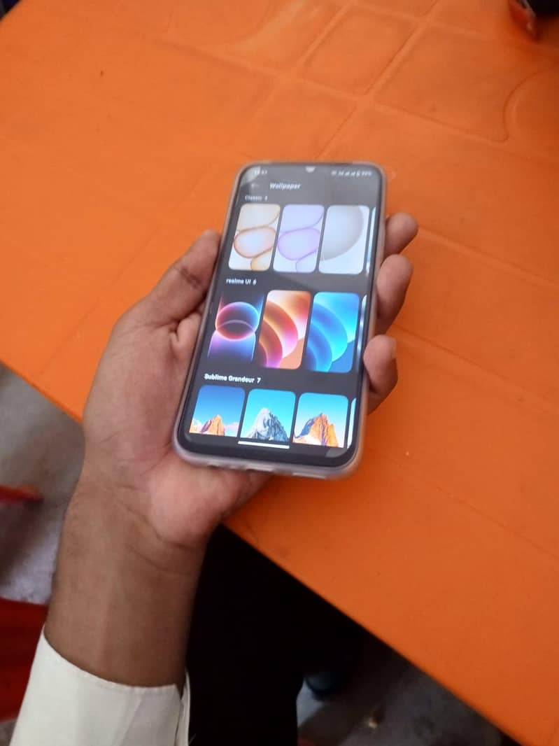 Realme Other Model 5