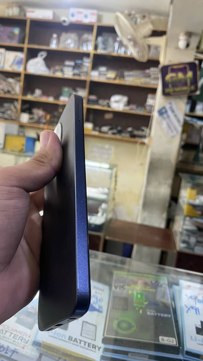 Tecno Spark Go 3