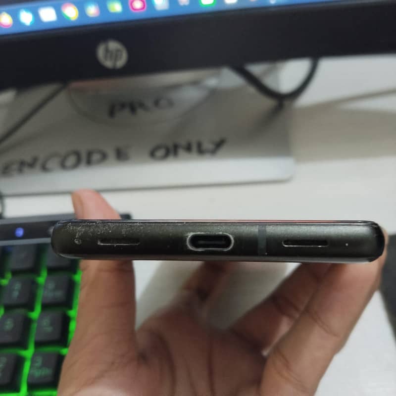 Google Pixel 6a 4