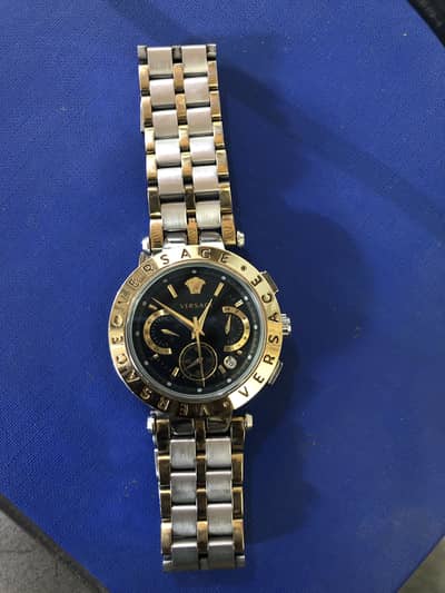 V-Race Chronograph